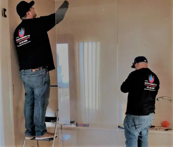 Professional plumbing installation for Boiler Repair in Howard Street