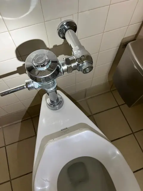 Fixture installation and repair for Pipe Repair in Howard Street